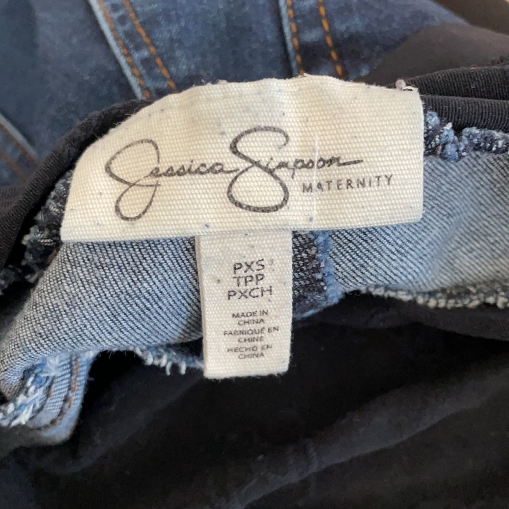 Maternity Jeans bundle - Picture 10 of 11
